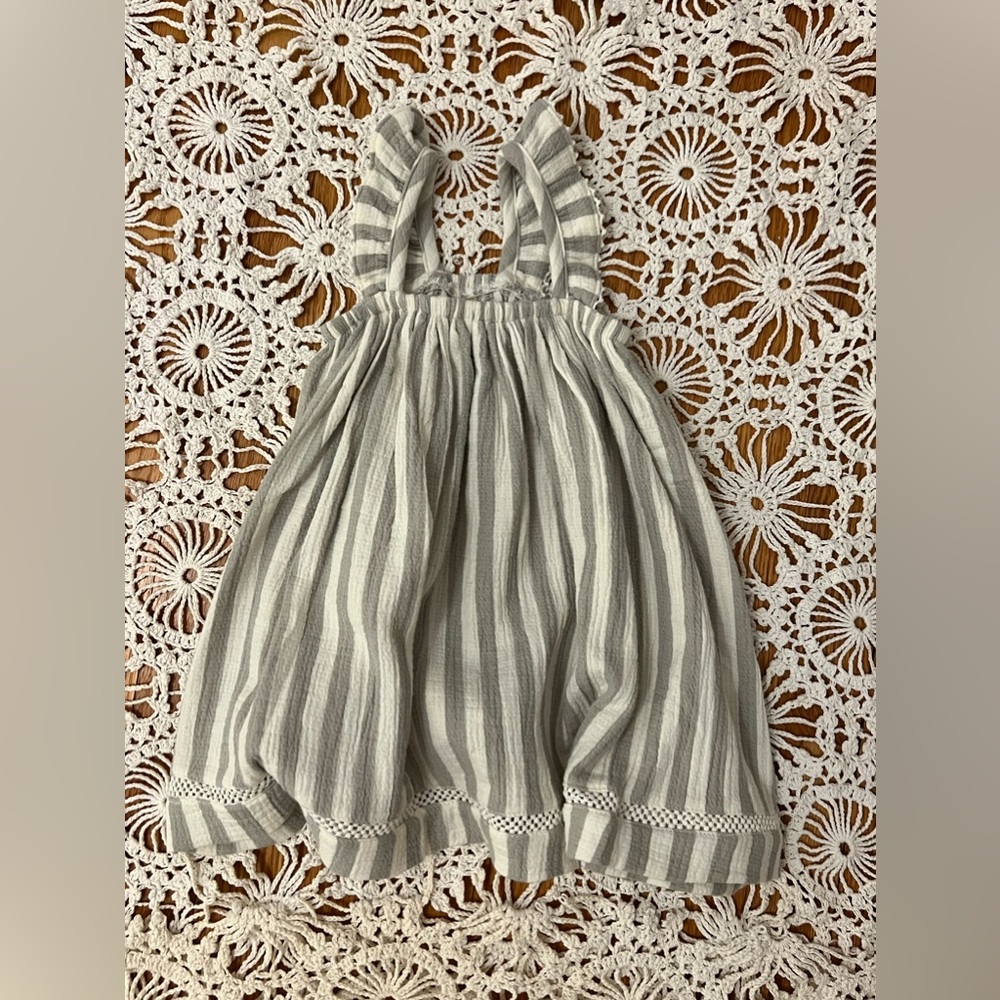QUINCY MAE dress